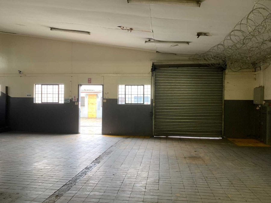 To Let commercial Property for Rent in Paarden Eiland Western Cape